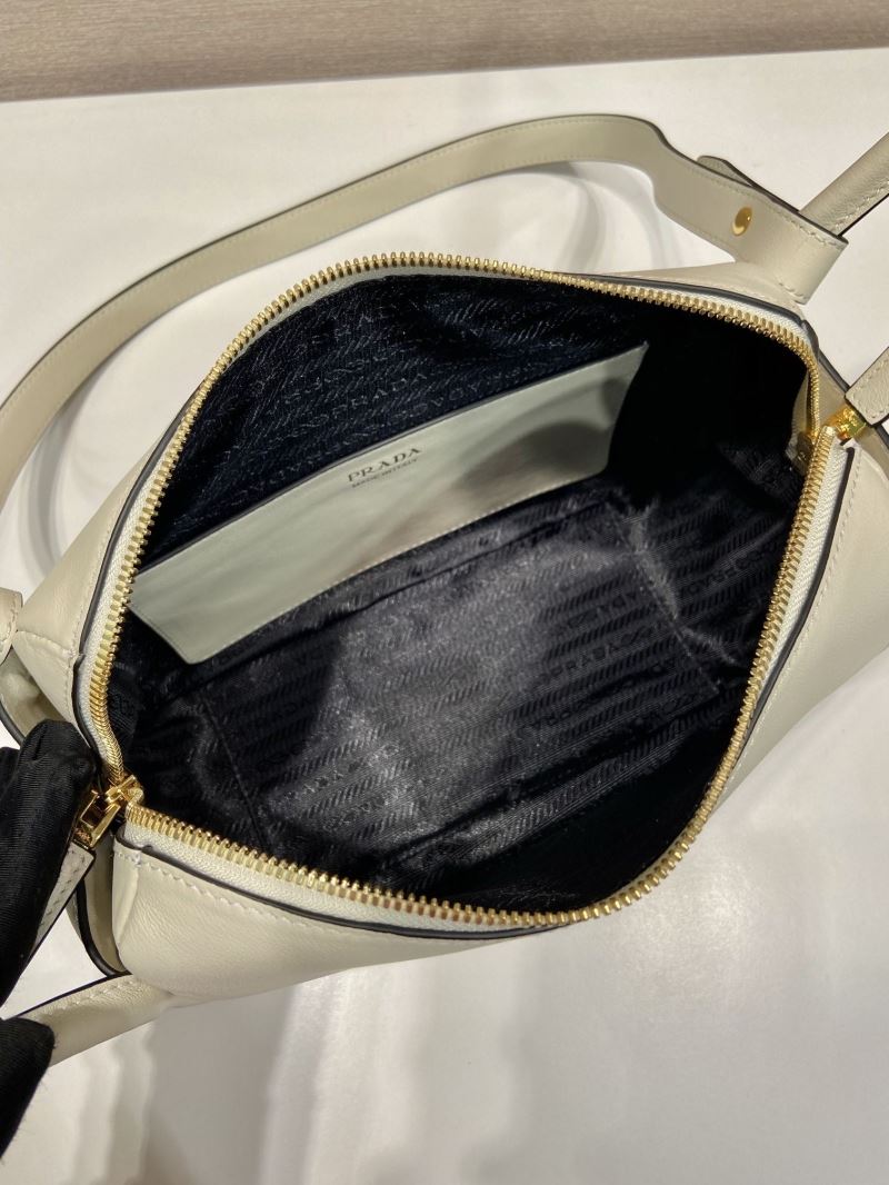 Prada Top Handle Bags